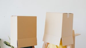 Help! Ik heb een spoedverhuizing nodig.