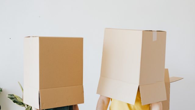 Help! Ik heb een spoedverhuizing nodig.