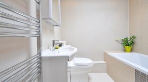 Zo verbouw je de badkamer in huis Zo verbouw je de badkamer in huis
