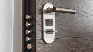 Zo beveilig je jouw woning optimaal Zo beveilig je jouw woning optimaal