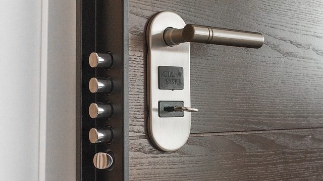 Zo beveilig je jouw woning optimaal