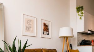 Tips voor het inrichten van je woonkamer