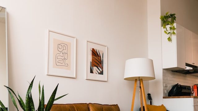 Tips voor het inrichten van je woonkamer