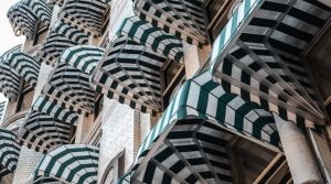 Welk type zonwering is geschikt voor mijn appartement? Welk type zonwering is geschikt voor mijn appartement?