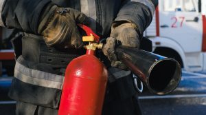 Wetgeving Rondom Brandblussers in Appartementen: Een Belangrijk Overzicht Wetgeving Rondom Brandblussers in Appartementen: Een Belangrijk Overzicht