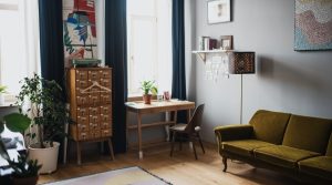 Het Perfecte Samenspel: Tips voor het Inrichten van een Harmonieuze Woonkamer Het Perfecte Samenspel: Tips voor het Inrichten van een Harmonieuze Woonkamer