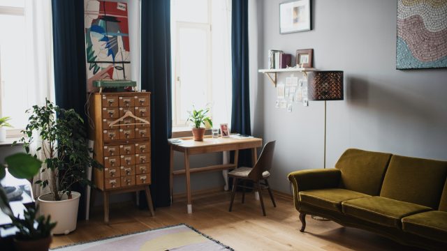 Het Perfecte Samenspel: Tips voor het Inrichten van een Harmonieuze Woonkamer